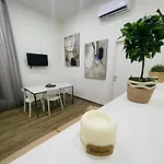 アパート Dimora ナポリ