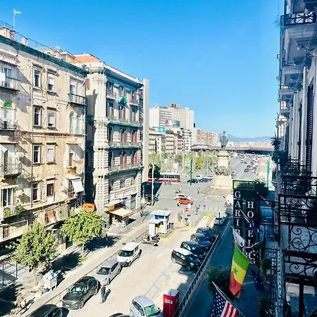 Dimora Apartamento *