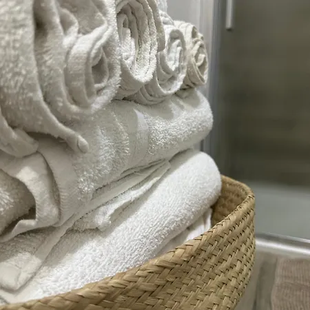 Dimora Apartamento Nápoles