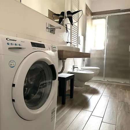 Dimora Apartamento *