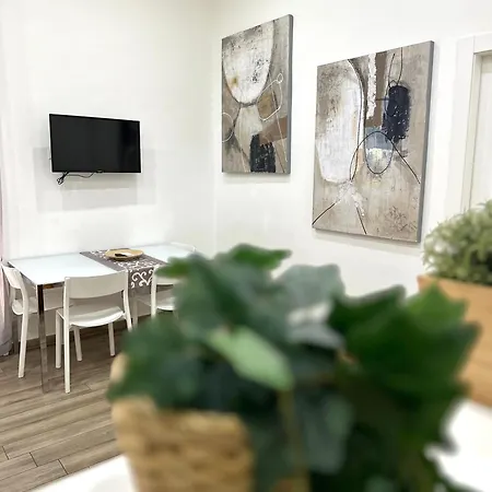 Apartamento Dimora *