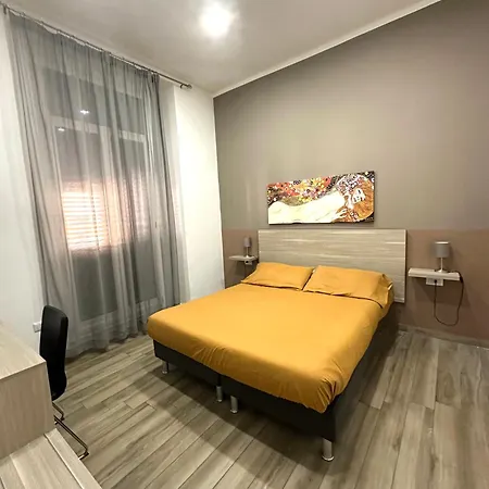 Dimora * نابولي