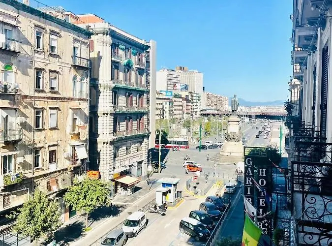 Dimora Appartement *