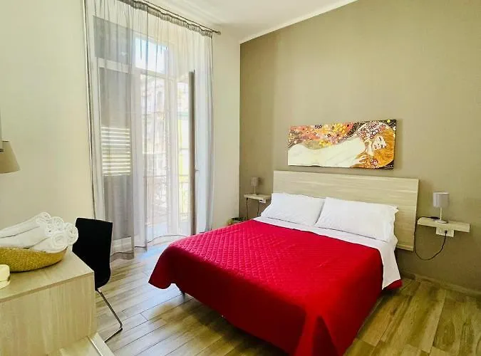 Dimora Appartement Napels