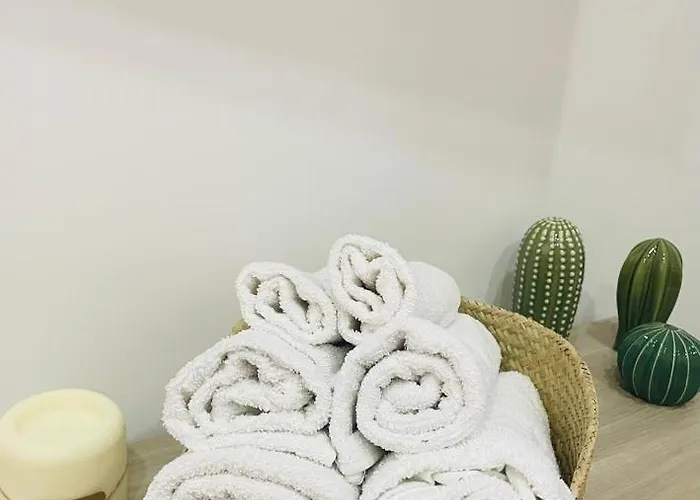 Dimora Appartement *