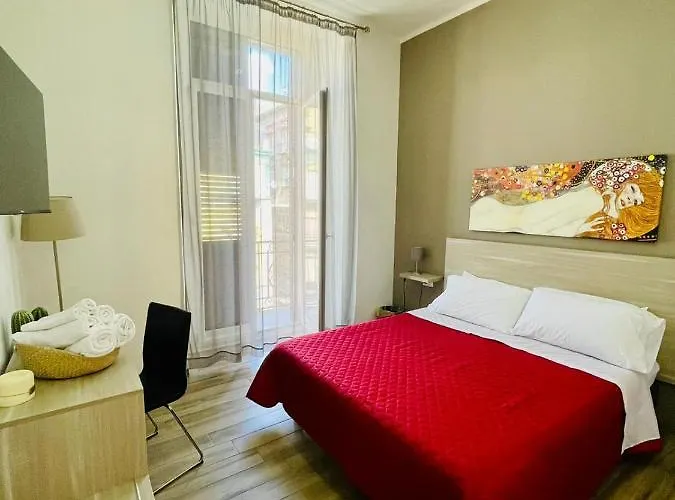 Dimora Appartement Napels