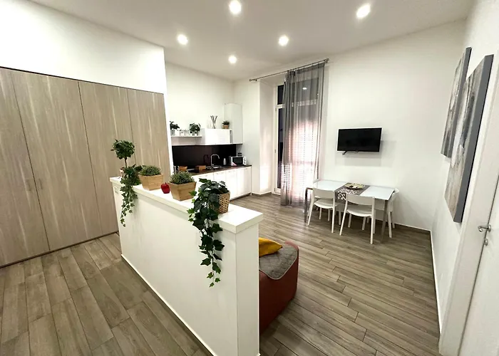 Appartement Dimora Napels