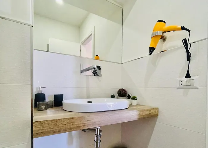 Dimora * נאפולי