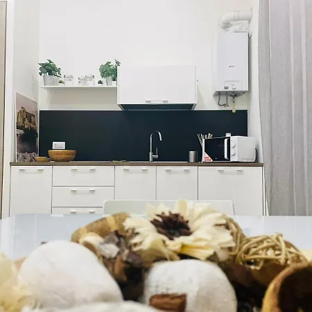 Dimora 나폴리