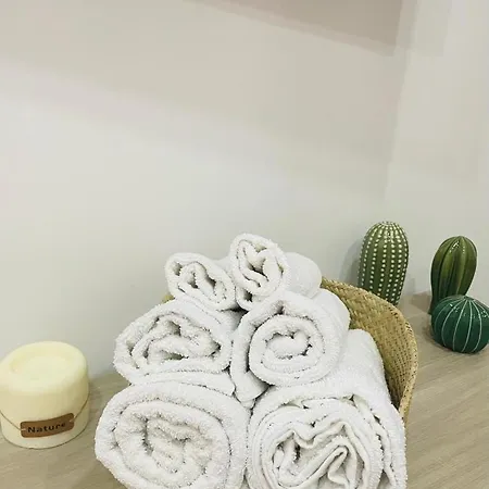 Dimora 아파트 *