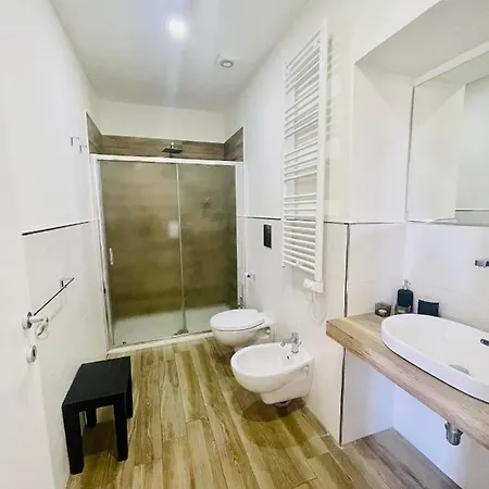 Dimora Apartamento *