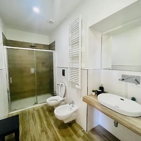 Apartamento Dimora Nápoles