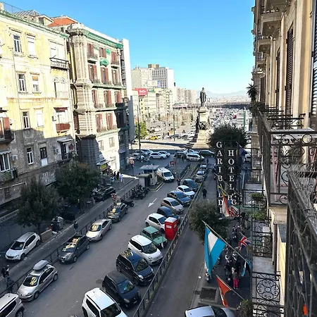 Dimora Апартаменты *
