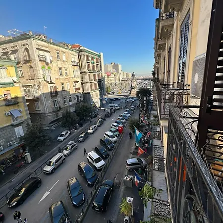 Dimora Apartamento *