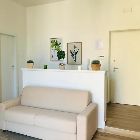 Dimora Apartamento Nápoles