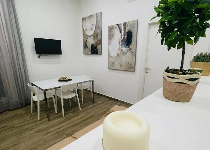 Apartment Dimora Neapel