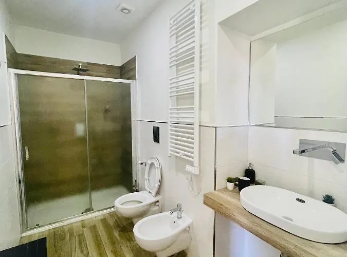 Apartment Dimora Neapel