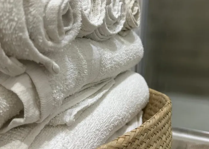 Dimora Apartment Neapel