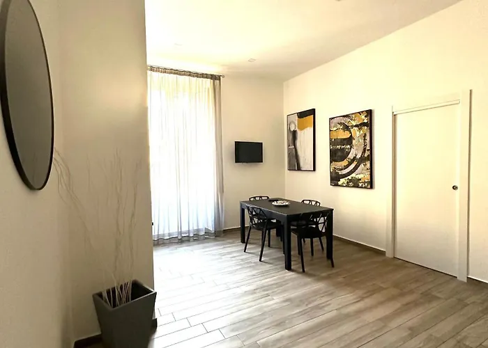 Dimora Apartment Neapel