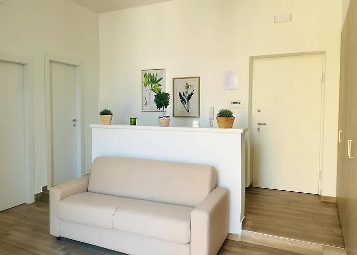 Dimora Apartment Neapel