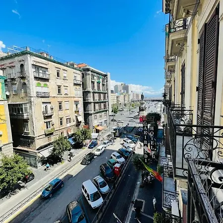 Dimora *